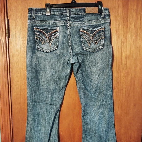 Firefly jeans - Picture 2 of 4